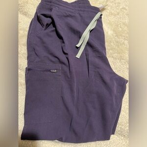 Figs Yola Skinny Bottom